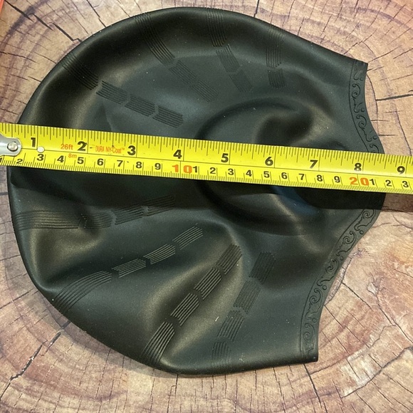Swim Cap Kit NWOT​ - Picture 6 of 6